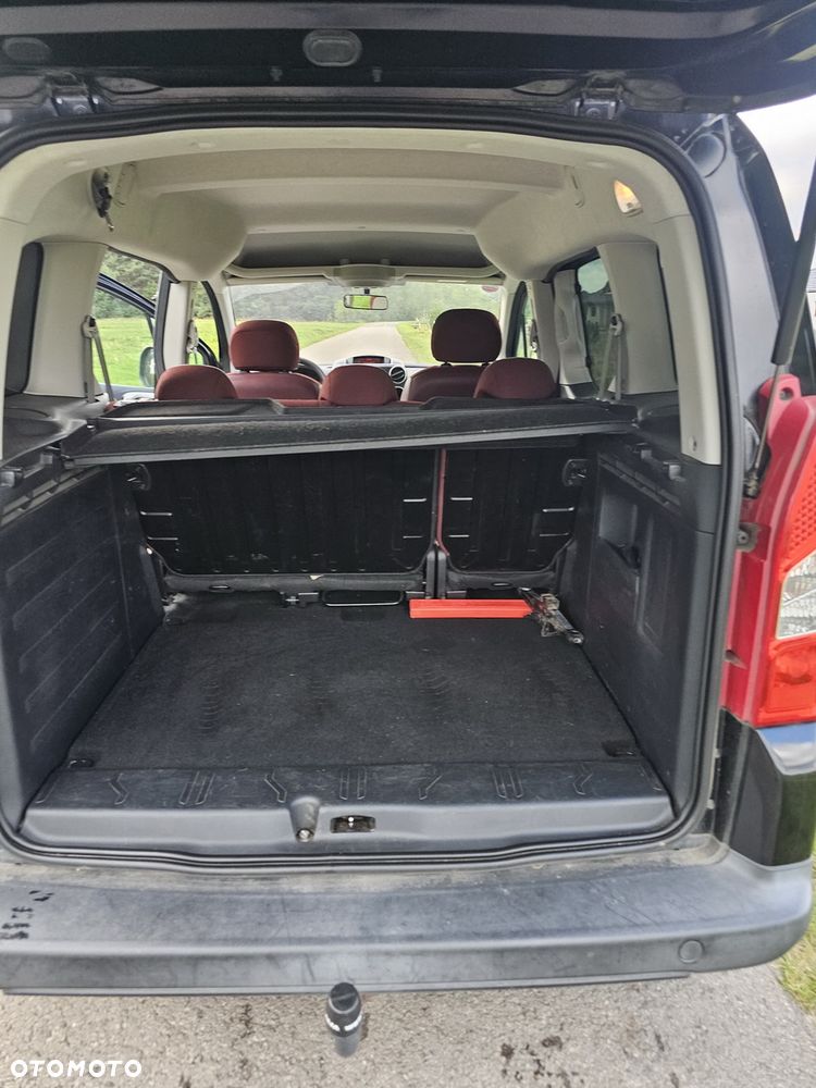 Citroën Berlingo 1.6 16V Multispace - 27