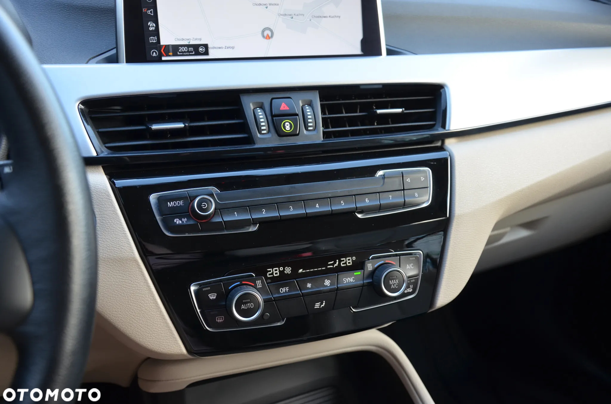 BMW X1 xDrive20d Advantage sport - 23