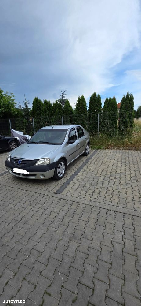 Dacia Logan 1.4 MPI Preference - 8