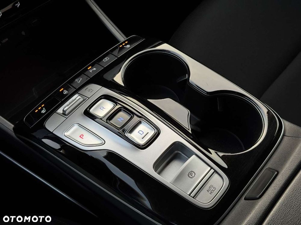 Hyundai Tucson - 24