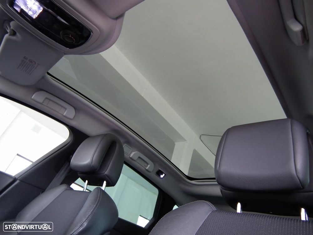 Peugeot 508 SW 1.6 e-HDi Active CMP6 - 10