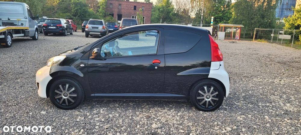Peugeot 107 68 Style - 9