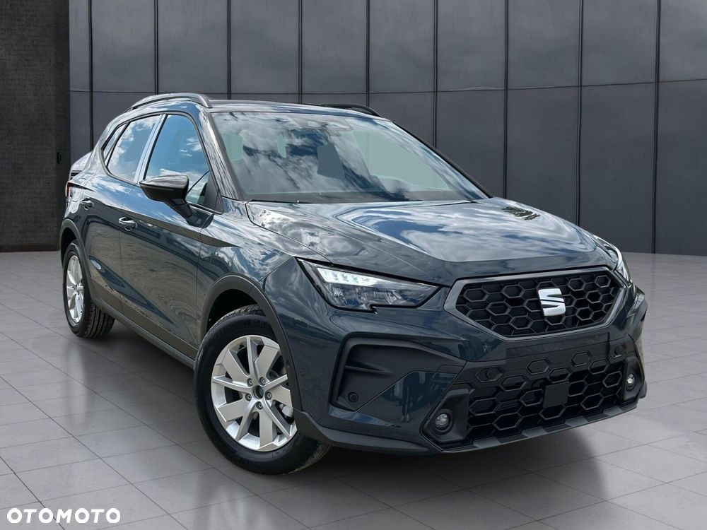 Seat Arona 1.0 TSI Style Plus - 8