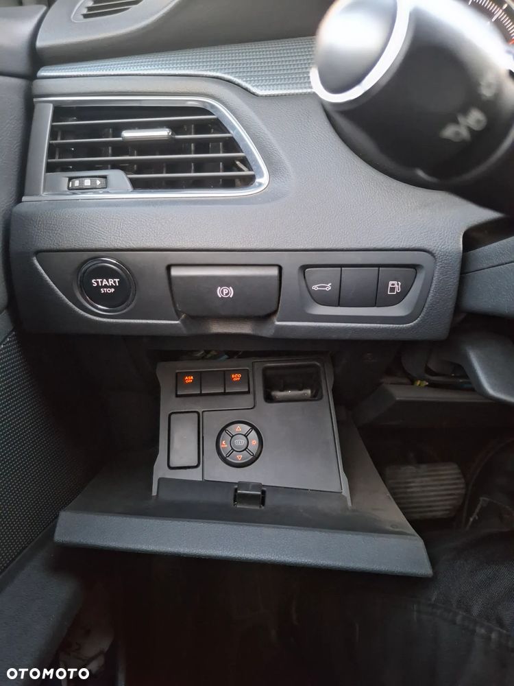 Peugeot 508 2.0 BlueHDi Allure S&S - 28