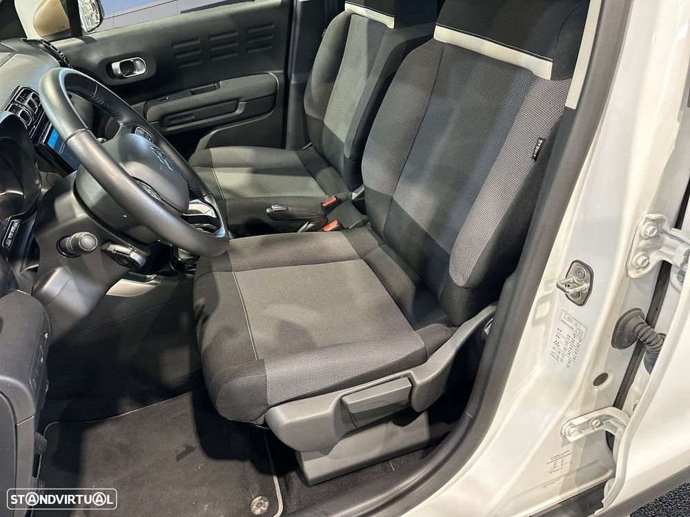 Citroën C3 Aircross 1.2 PureTech C-Series - 7