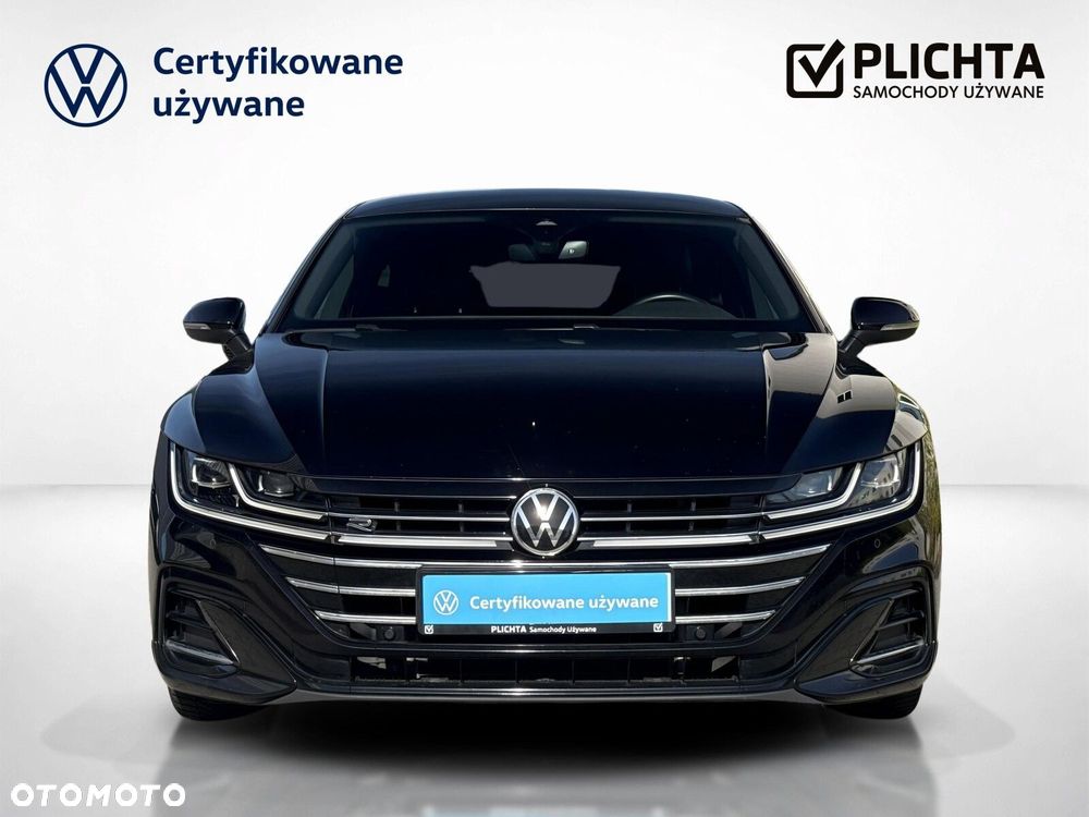 Volkswagen Arteon Shooting Brake 2.0 TSI R-Line DSG - 9