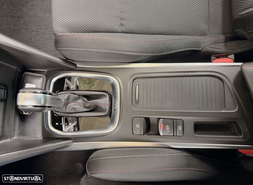 Renault Mégane 1.6 Plug-In R.S. Line - 40