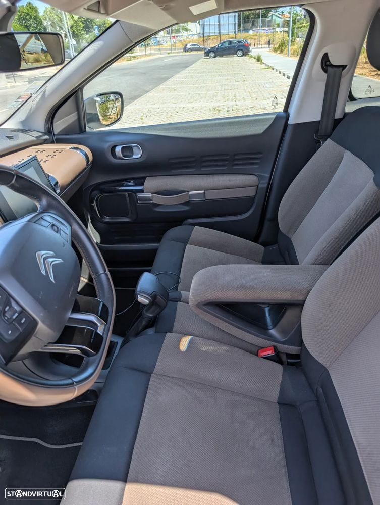 Citroën C4 Cactus - 6