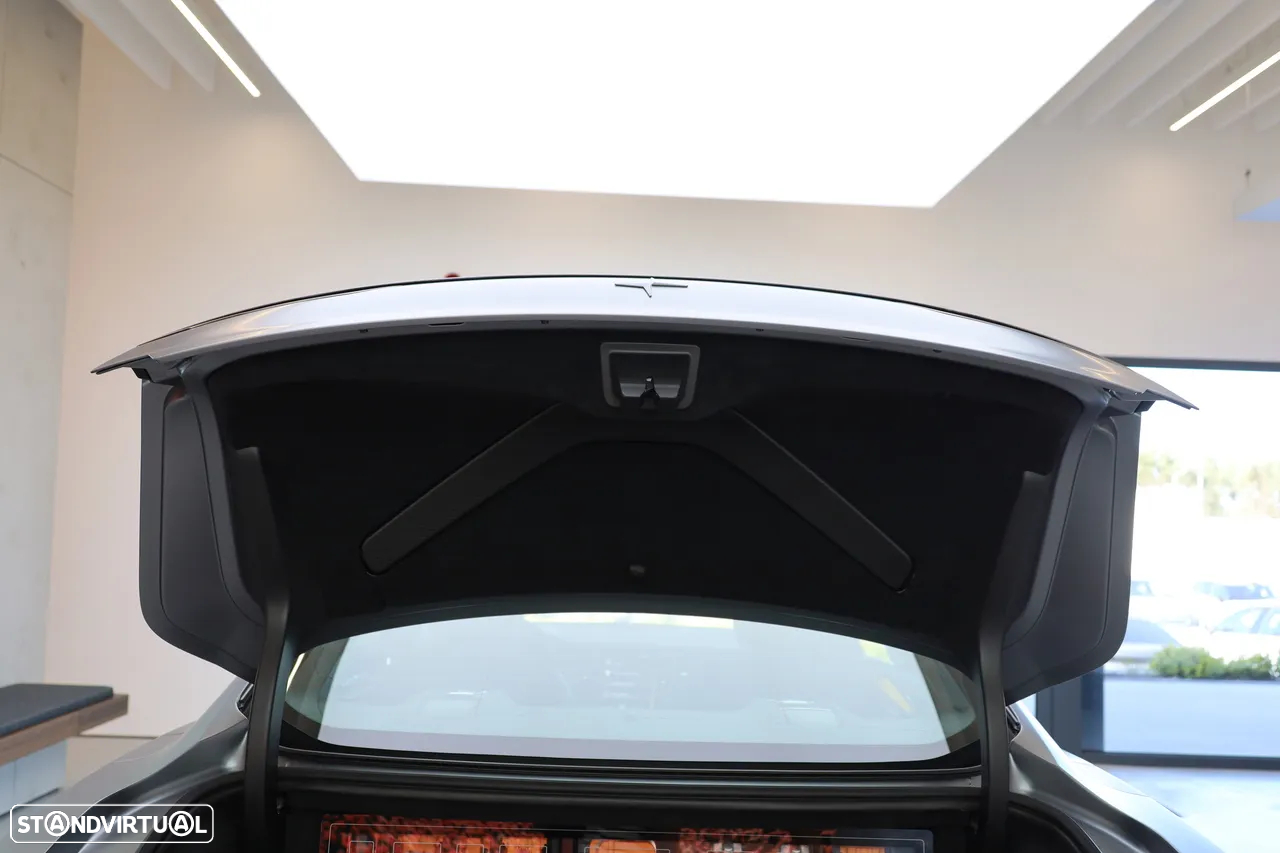 Polestar 1 Standard - 36