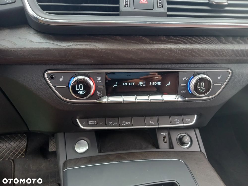 Audi Q5 Sportback 45 TFSI mHEV Quattro Advanced S tronic - 12