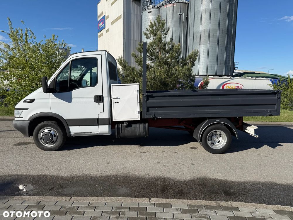 Iveco Daily - 8