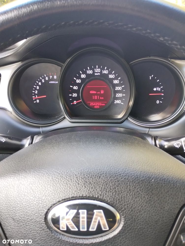 Kia Ceed 1.4 M - 15