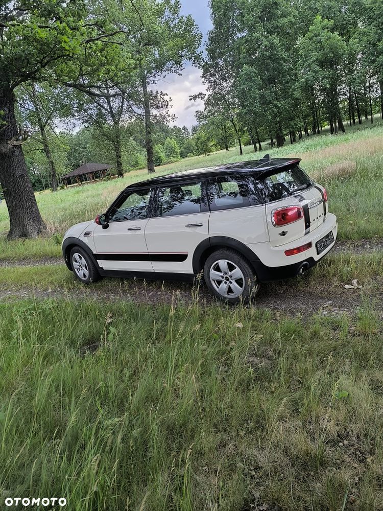 MINI Clubman - 3