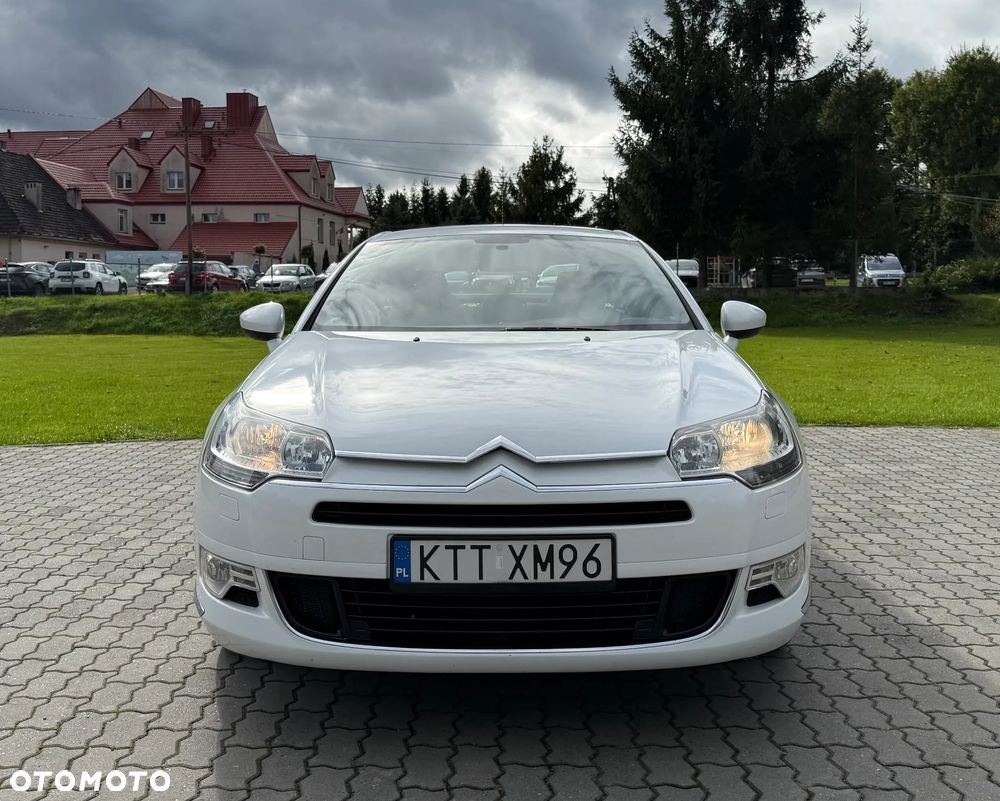 Citroën C5 1.8i 16V Dynamique - 3