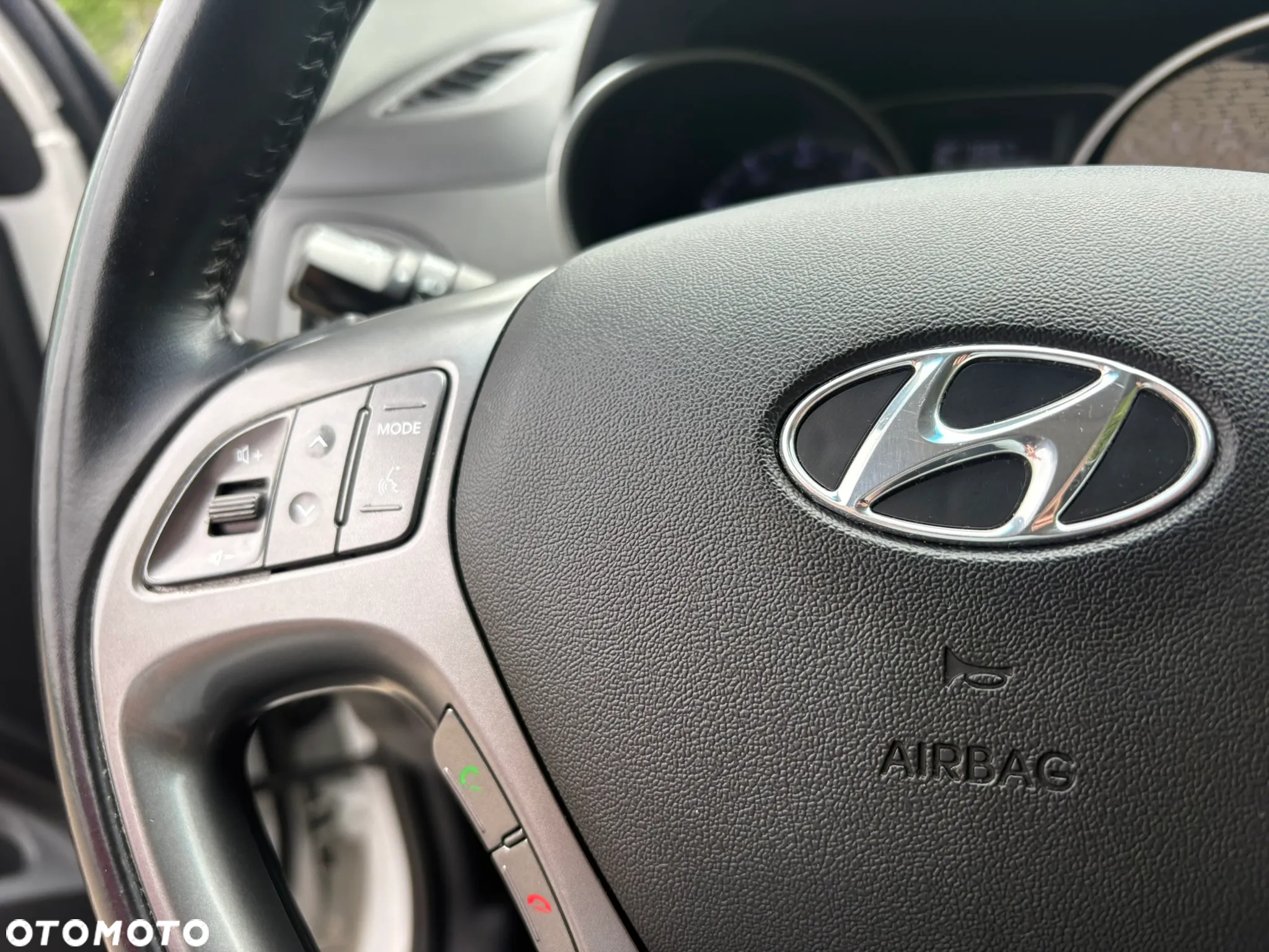 Hyundai ix35 1.6 2WD Style - 26