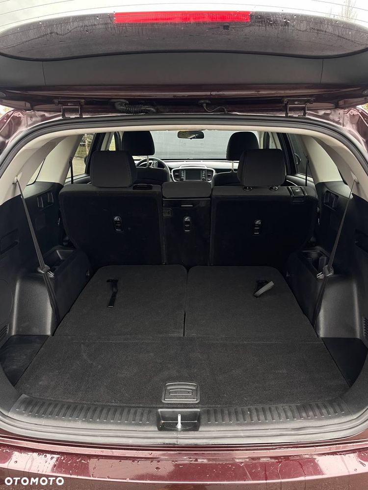 Kia Sorento 2.4 GDI 2WD Edition 7 - 5