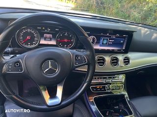 Mercedes-Benz E 220 d 4MATIC 9G-TRONIC - 7