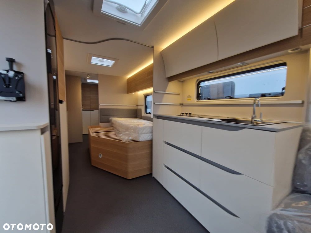 Adria ADORA 753 UK - 8