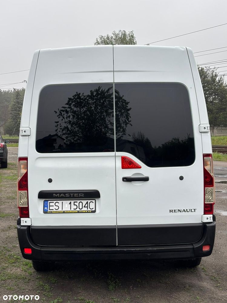 Renault Master - 6