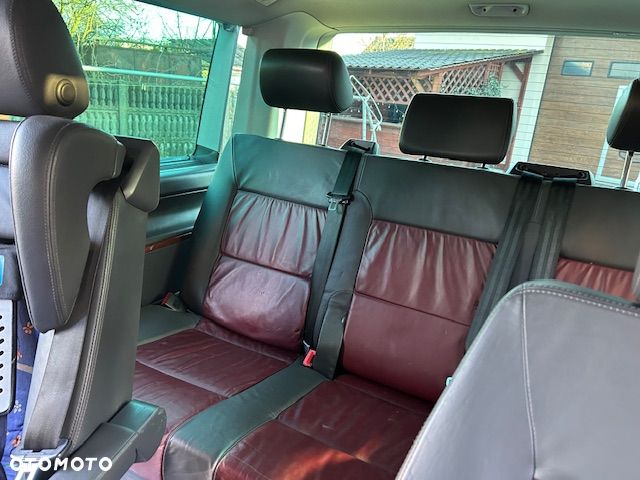 Volkswagen Multivan L1 Highline - 10