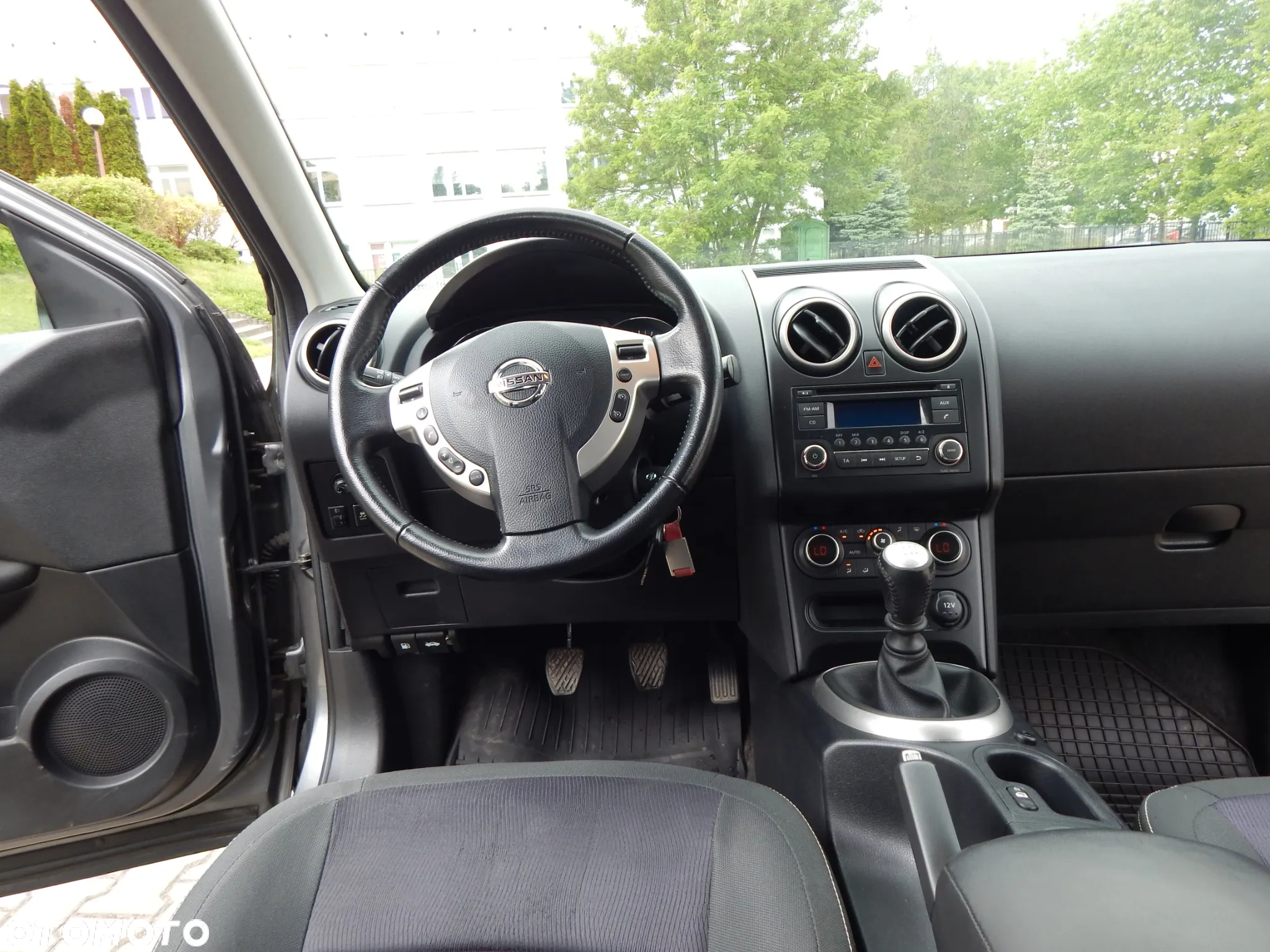 Nissan Qashqai 2.0 Tekna - 17