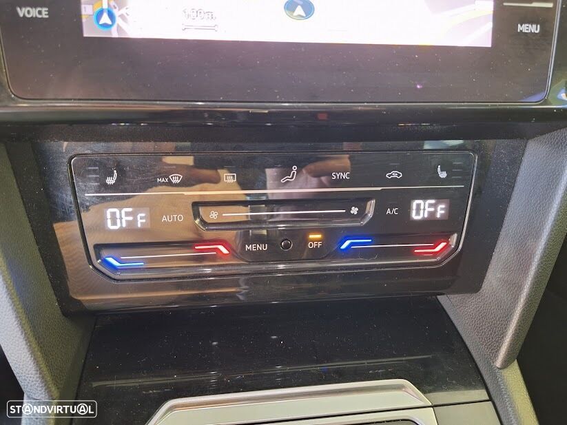 VW Arteon Shooting Brake 2.0 TDI Elegance DSG - 26