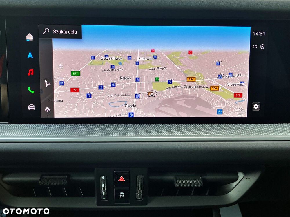 Porsche Cayenne - 30