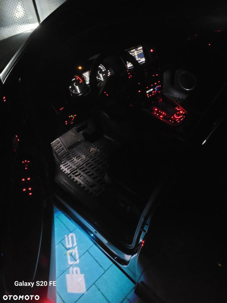 Audi SQ5 3.0 TDI Quattro Competition - 13