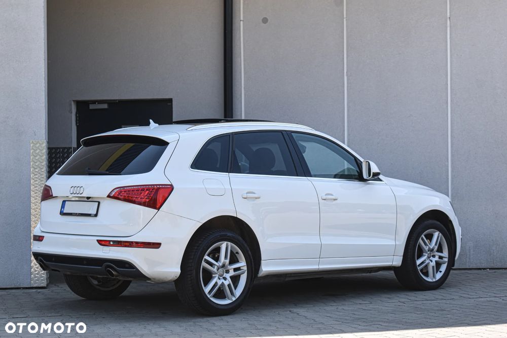 Audi Q5 - 24