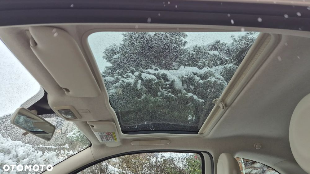 Fiat 500 1.2 Lounge - 15