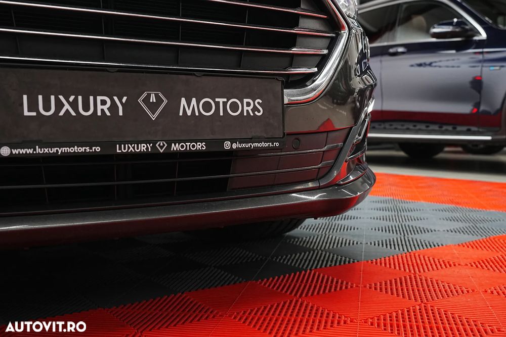 Ford Mondeo 2.0 TDCi Aut. Titanium - 38