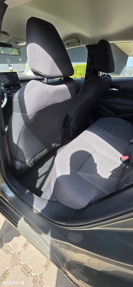 Toyota Corolla 1.5 Active - 15