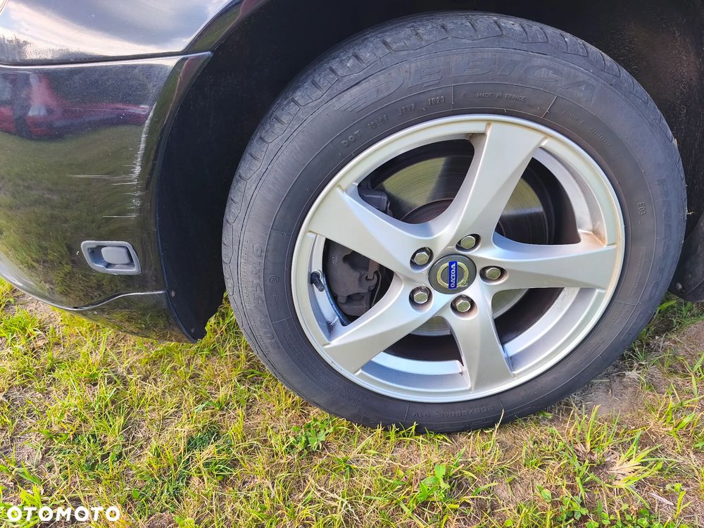 Volvo V70 2.0 Momentum - 8