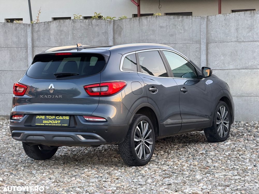 Renault Kadjar - 6
