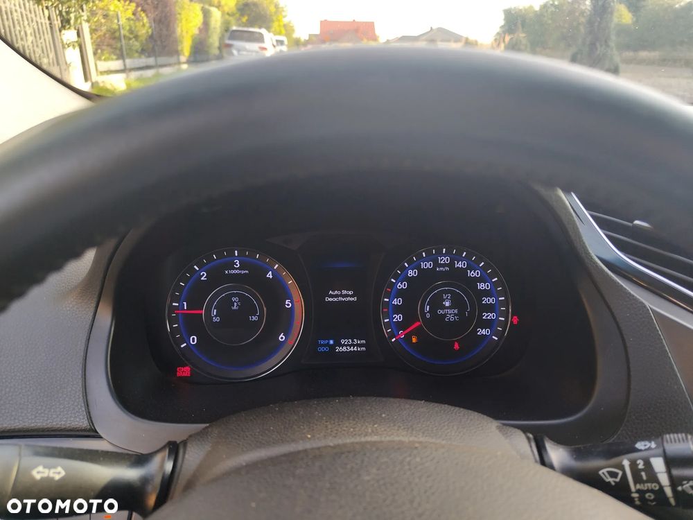Hyundai i40 - 18
