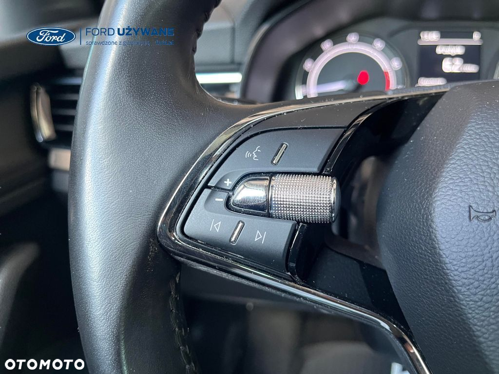 Skoda Scala 1.0 TSI Style DSG - 16