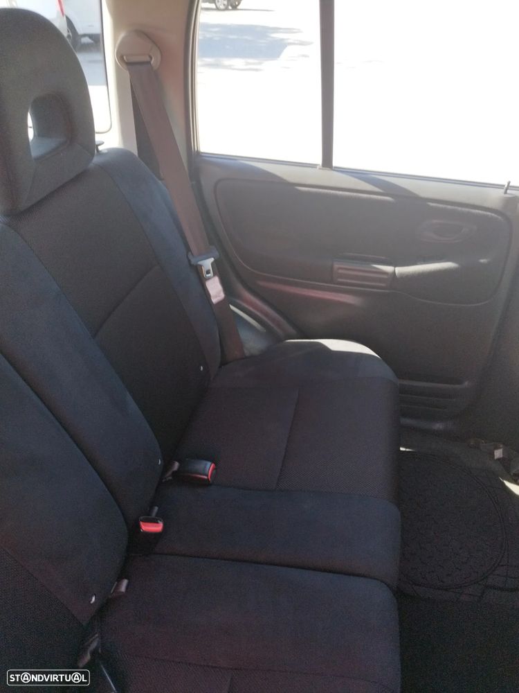 Suzuki Grand Vitara - 16