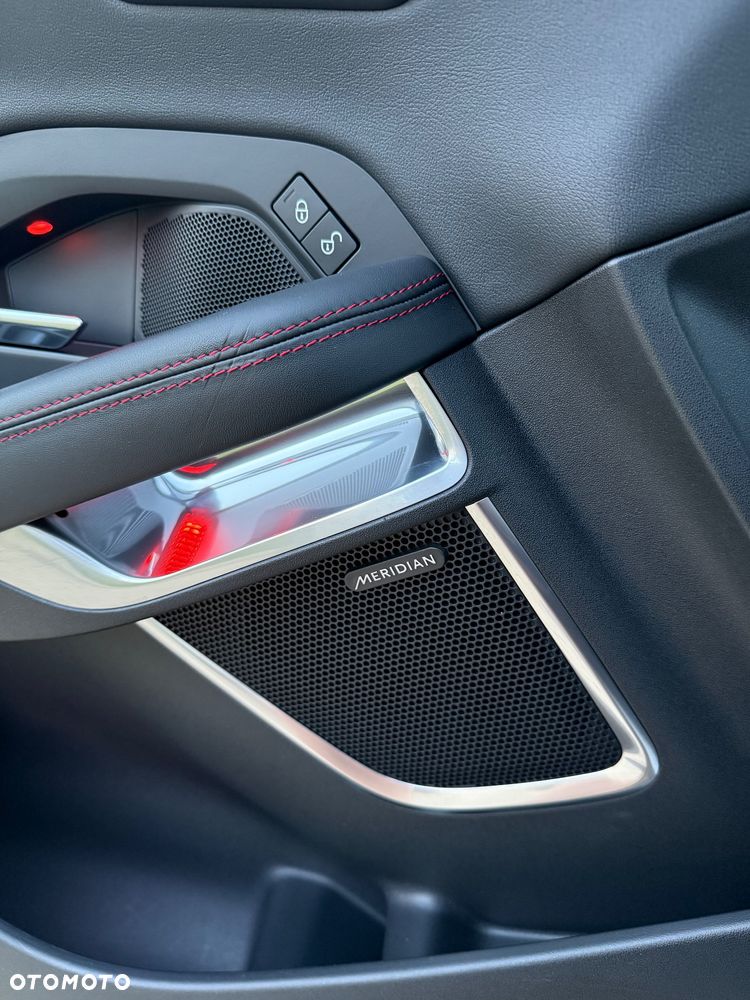 Jaguar E-Pace P250 AWD First Edition - 21