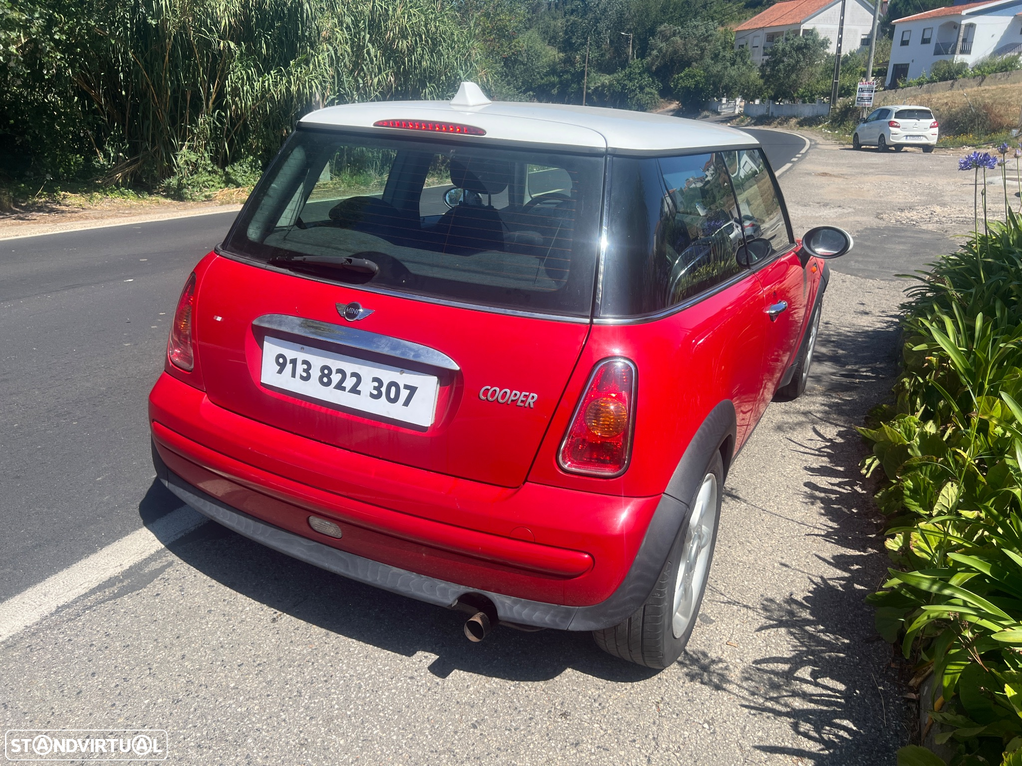 MINI Coupé - 5