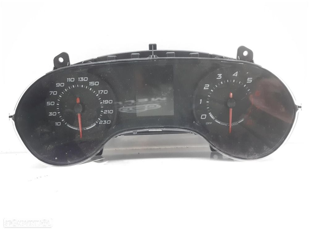 QUADRANTE FIAT II - 1