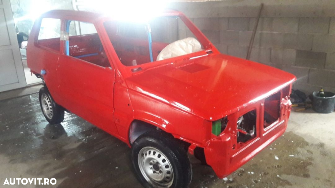 Fiat Panda - 6