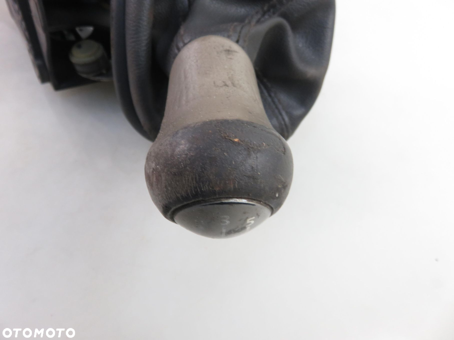 LEWAREK LINKI RENAULT SCENIC II 1.5 dCi 8200326372 - 4