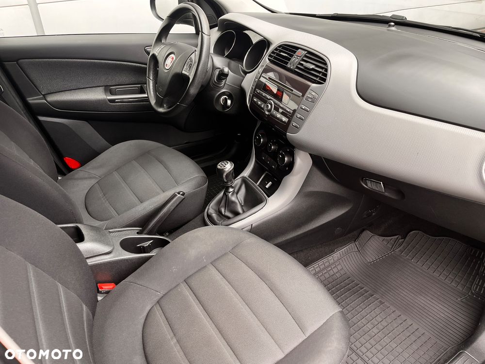 Fiat Bravo 1.4 16V MyLife - 34