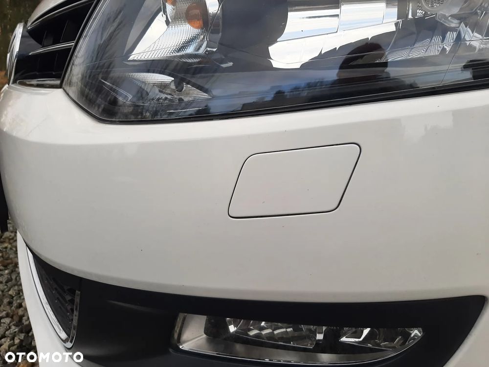 Volkswagen Polo 1.2 Style - 5