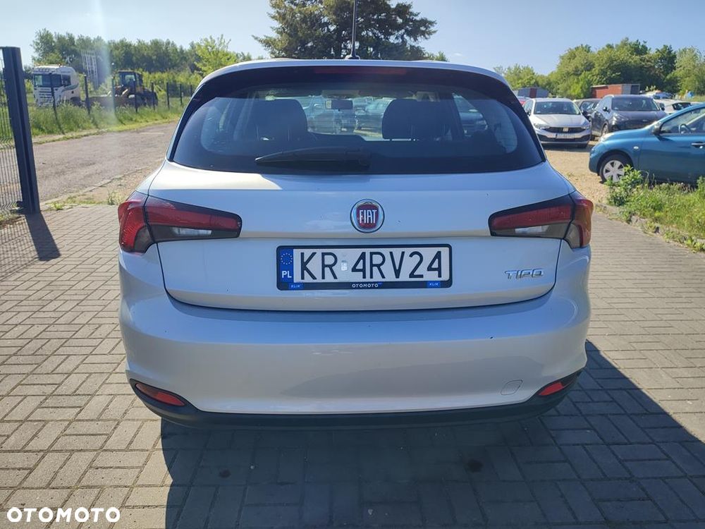 Fiat Tipo 1.4 Classic - 6