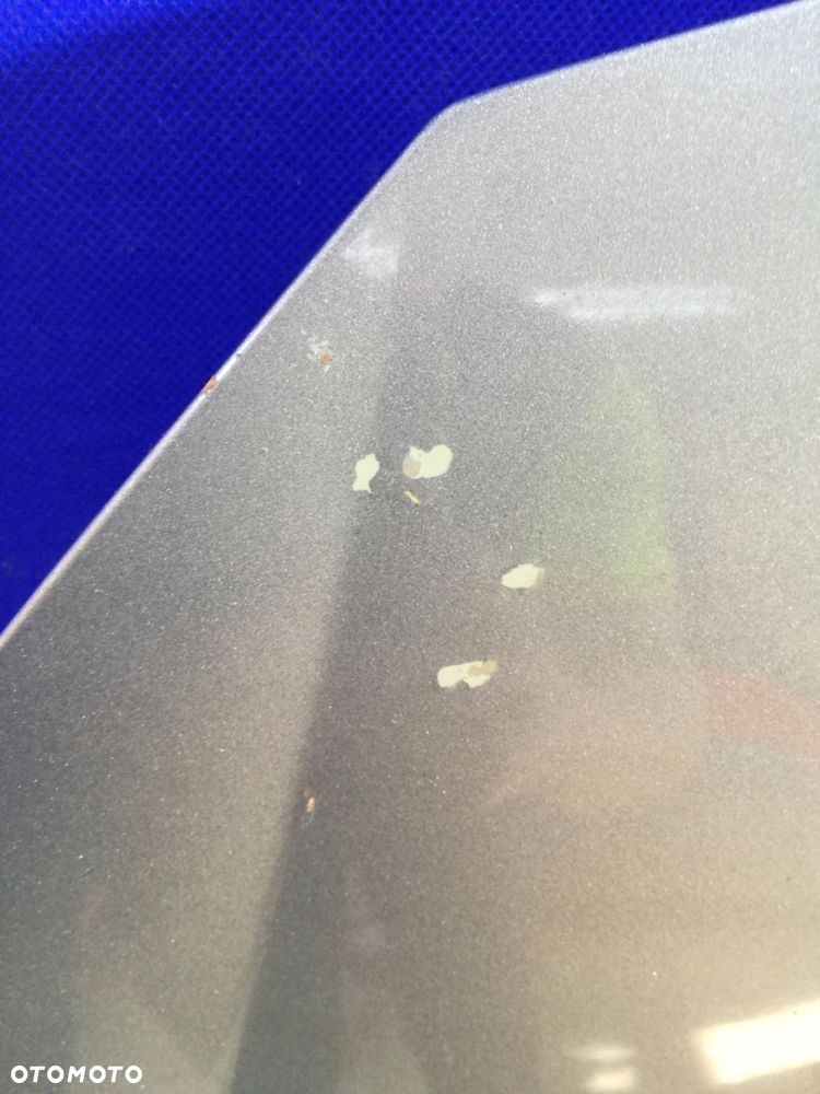 VW Golf 6 VI 5K 08/13 maska pokrywa klapa przód - 2