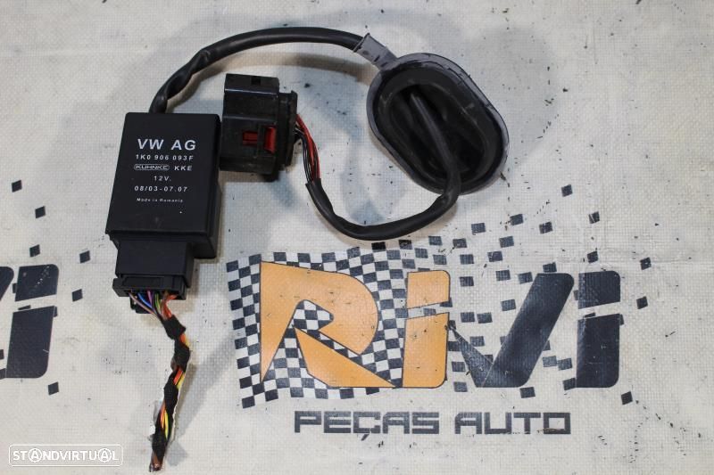 Módulo De Combustível Seat Leon (1P1)  1K0906093f / 1K0 906 093 F - 1