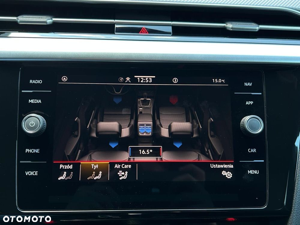 Volkswagen Arteon Shooting Brake 2.0 TSI R-Line DSG - 34