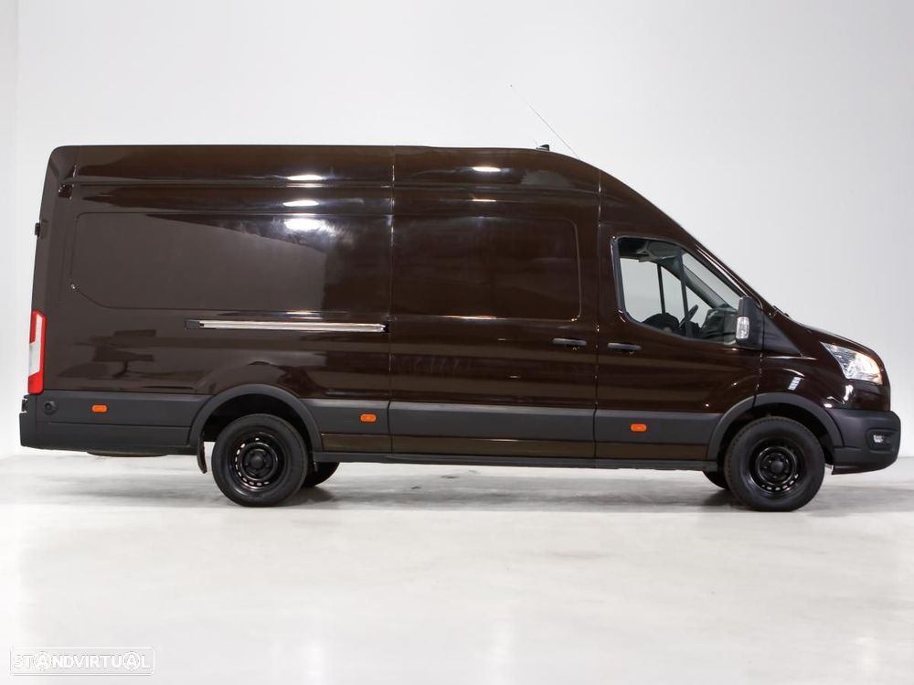 Ford Transit 350 L4H3 2.0 TDCI c/iva - 2