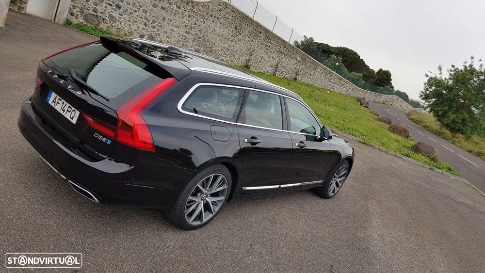 Volvo V90 - 6